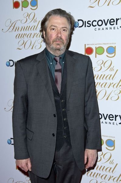 Бенедикт Камбербач