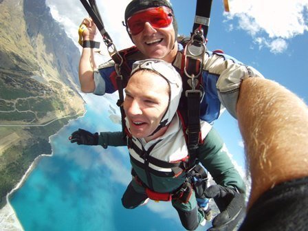 Бенедикт Камбербач