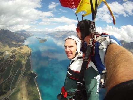 Бенедикт Камбербач