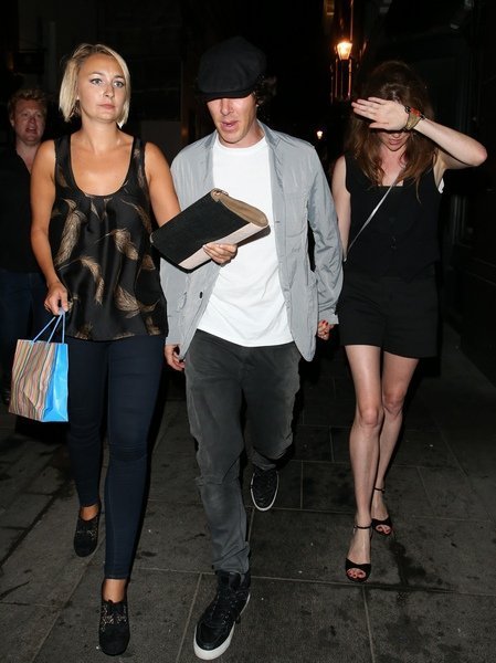 Бенедикт Камбербач