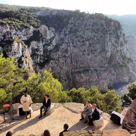 Бенедикт Камбербач