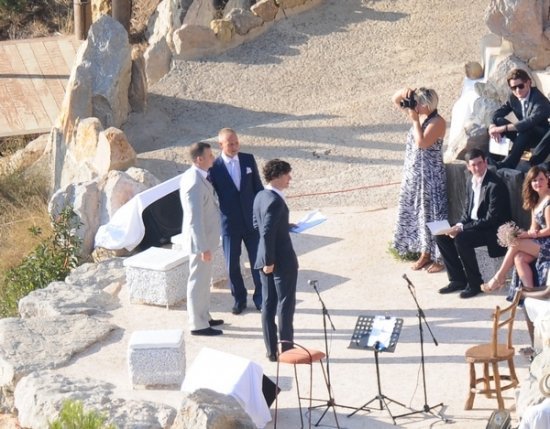 Бенедикт Камбербач