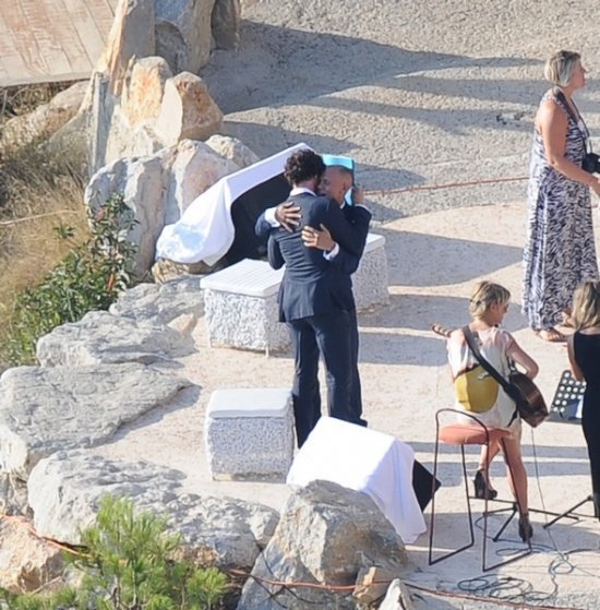 Бенедикт Камбербач