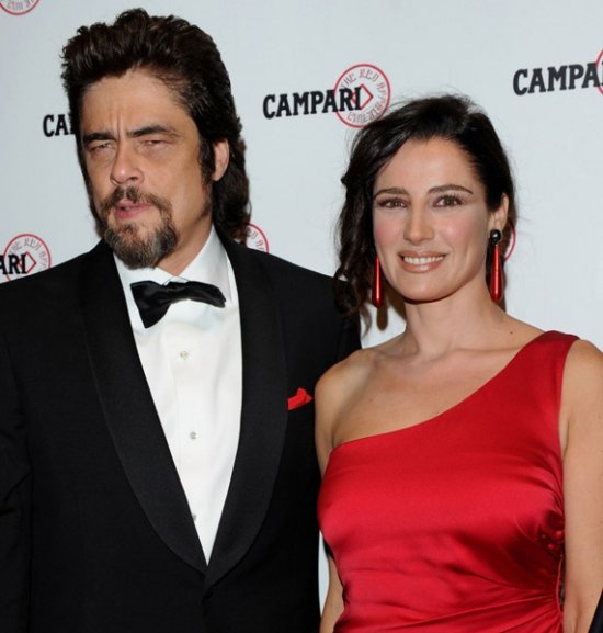 Бенисио Дель Торо