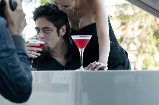 Бенисио Дель Торо