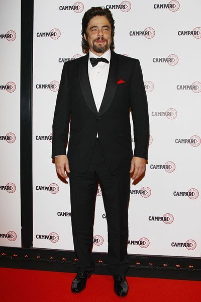 Бенисио Дель Торо