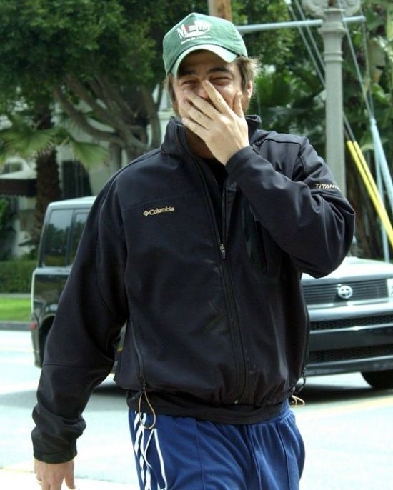 Бенисио Дель Торо