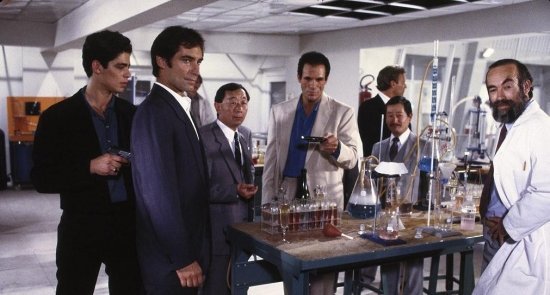 Бенисио Дель Торо