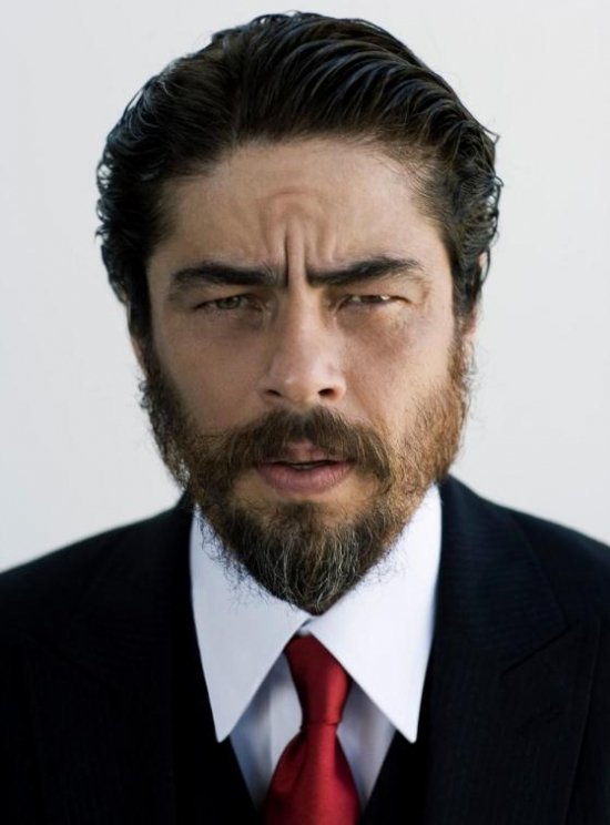 Бенисио Дель Торо