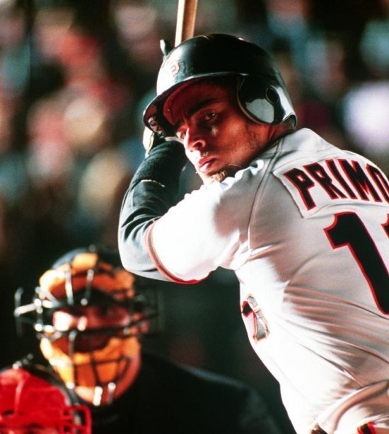 Бенисио Дель Торо