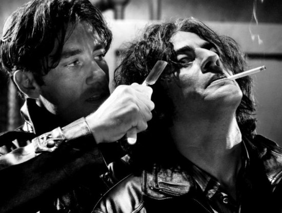 Бенисио Дель Торо