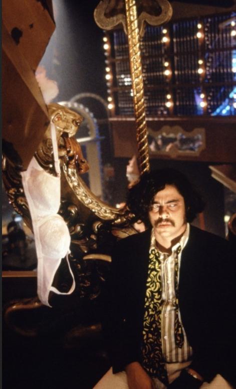 Бенисио Дель Торо