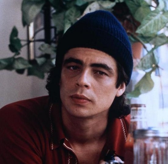 Бенисио Дель Торо