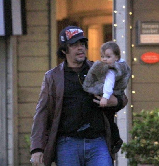 Бенисио Дель Торо