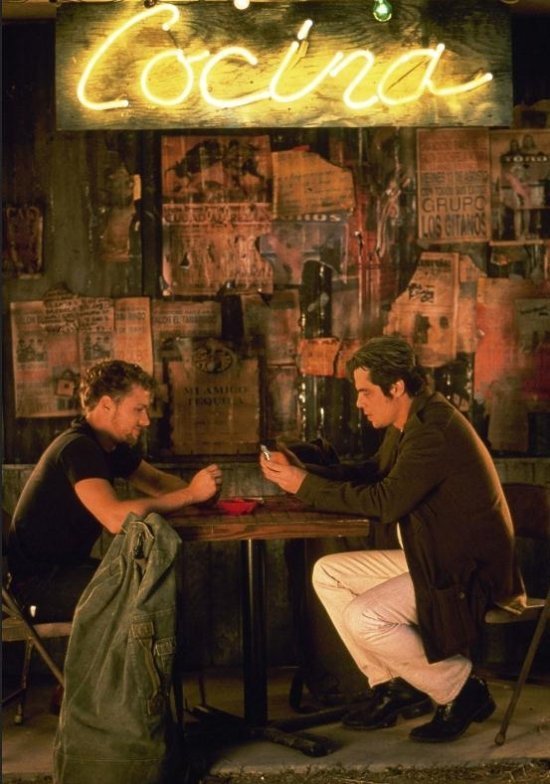 Бенисио Дель Торо