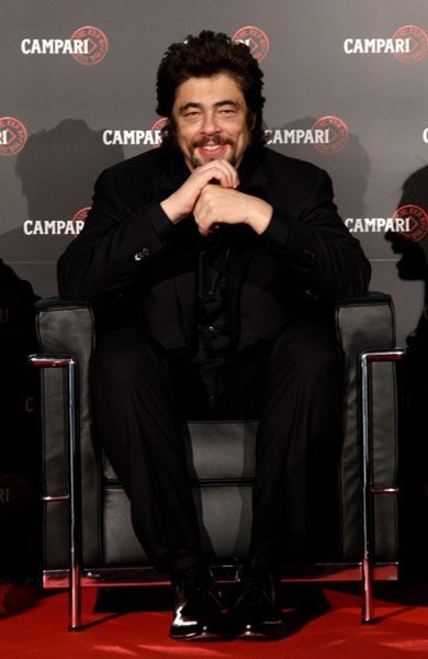 Бенисио Дель Торо