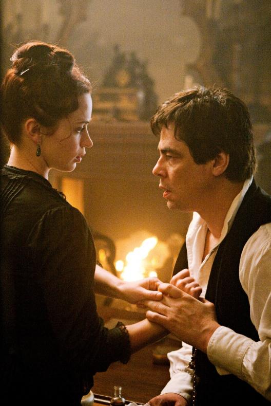 Бенисио Дель Торо