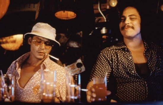 Бенисио Дель Торо