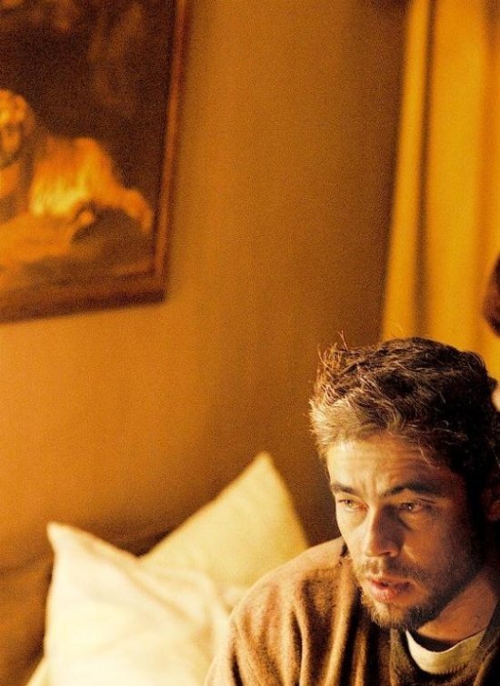 Бенисио Дель Торо