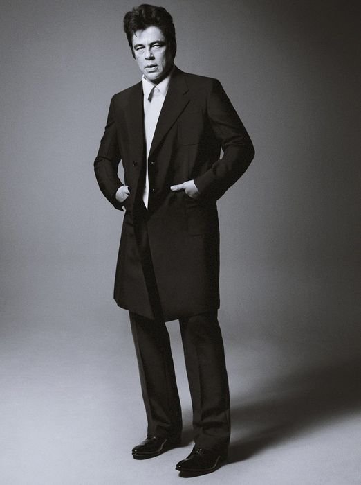 Бенисио Дель Торо