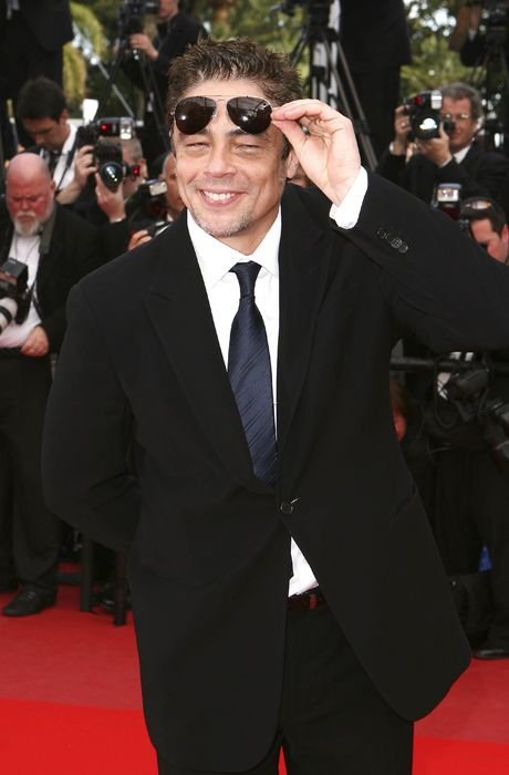 Бенисио Дель Торо