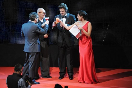 Бенисио Дель Торо