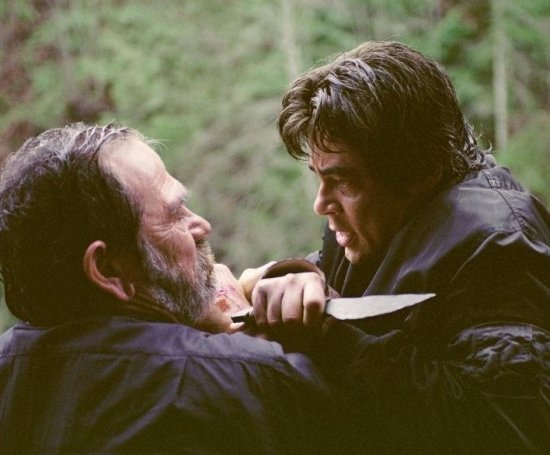 Бенисио Дель Торо