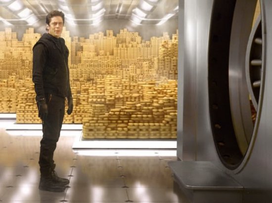 Бенисио Дель Торо