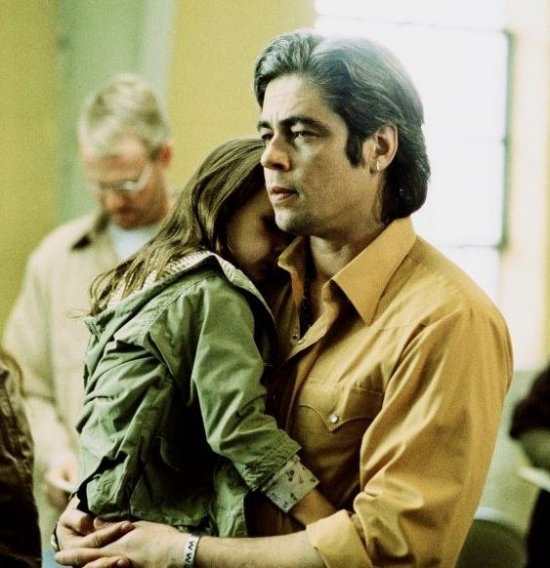 Бенисио Дель Торо