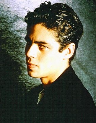 Бенисио Дель Торо