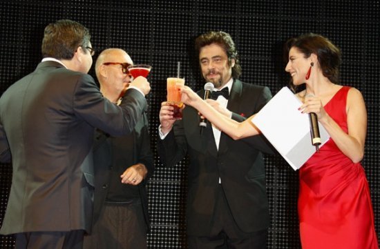 Бенисио Дель Торо