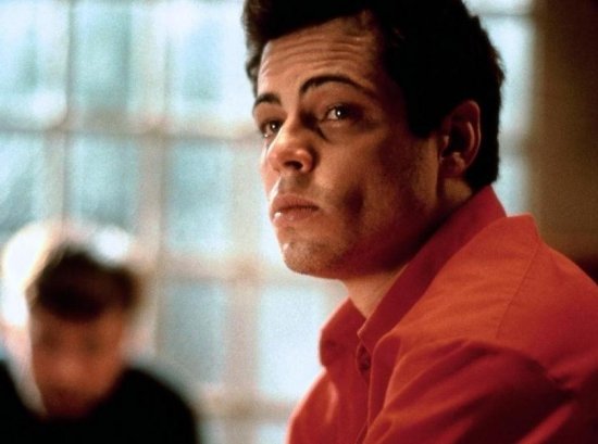 Бенисио Дель Торо