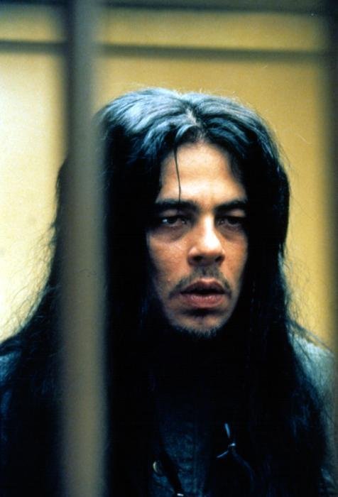 Бенисио Дель Торо