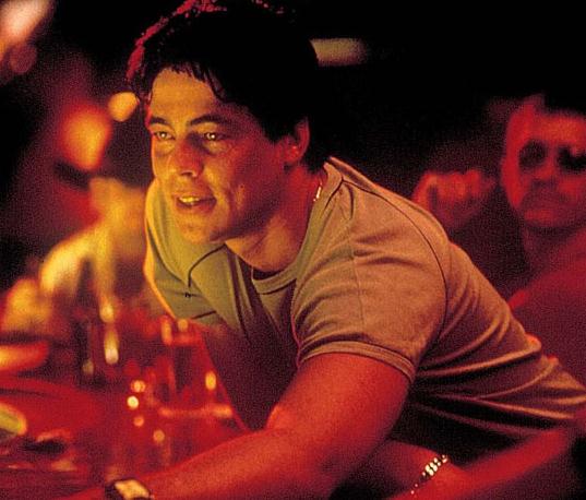 Бенисио Дель Торо