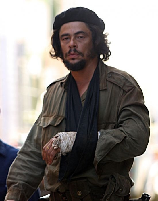 Бенисио Дель Торо