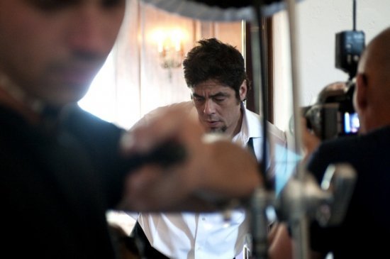 Бенисио Дель Торо