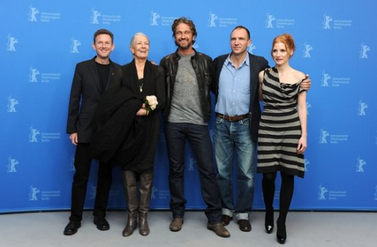 Берлинский кинофесталь