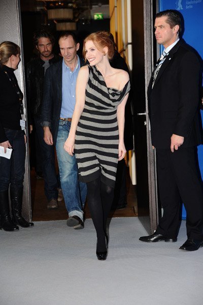 Берлинский кинофесталь