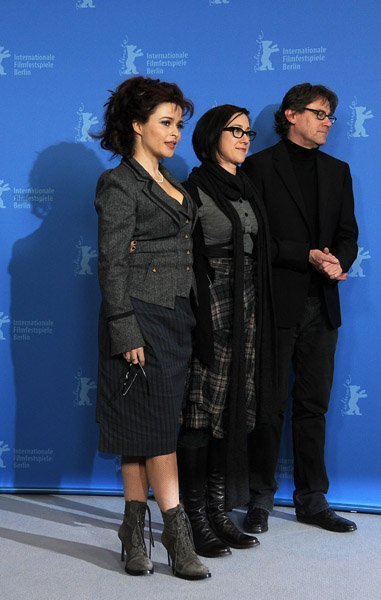 Берлинский кинофесталь