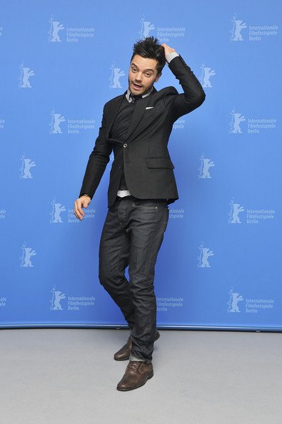 Берлинский кинофесталь