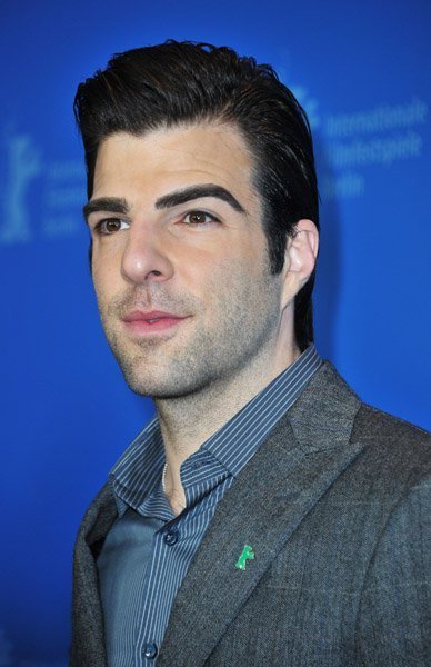 Берлинский кинофесталь