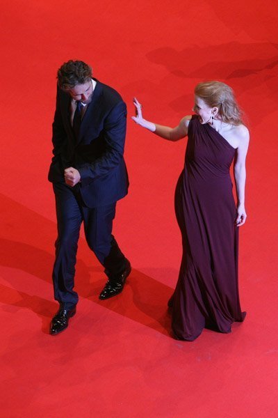 Берлинский кинофесталь