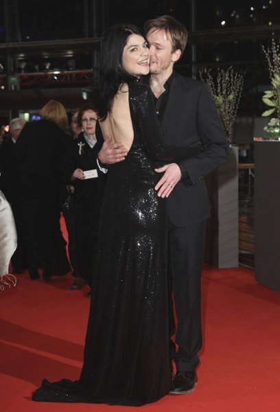 Берлинский кинофесталь