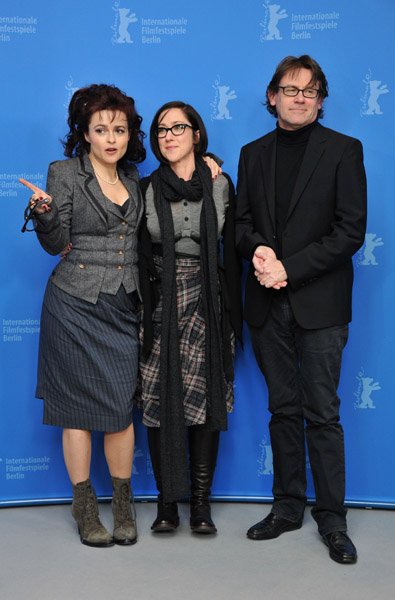 Берлинский кинофесталь