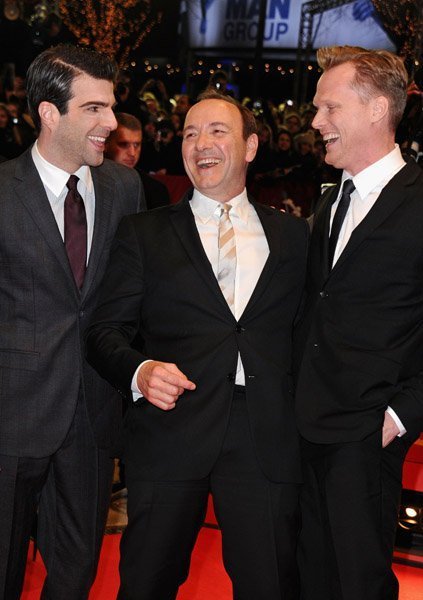 Берлинский кинофесталь