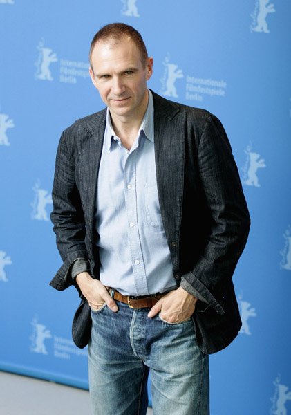 Берлинский кинофесталь