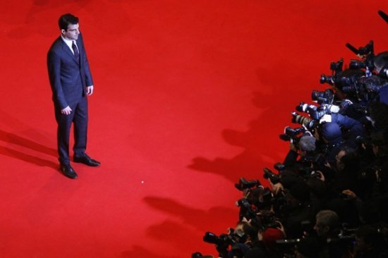 Берлинский кинофесталь