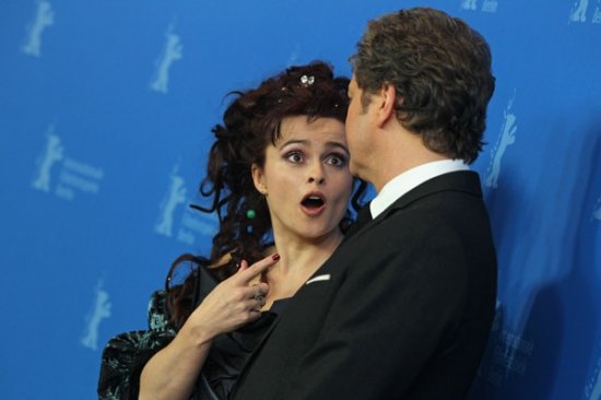 Берлинский кинофесталь