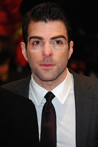 Берлинский кинофесталь