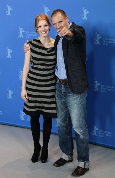 Берлинский кинофесталь